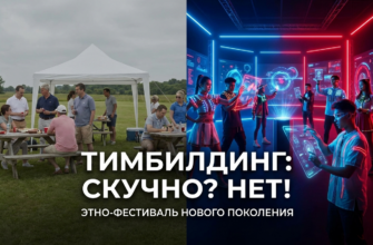 Этно-фестиваль в Даньшино, тимбилдинг в Пензенской области, корпоративные мероприятия, народные гуляния, активный отдых