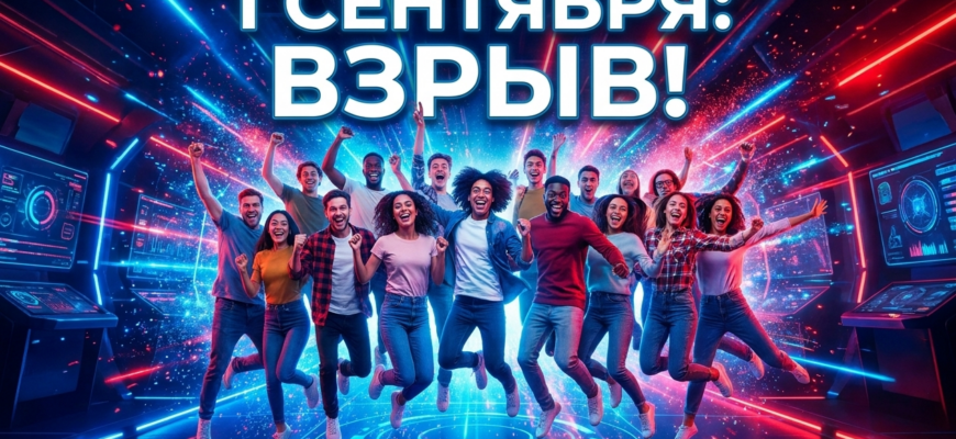 Студенты празднуют 1 сентября в Пензе, идеи досуга