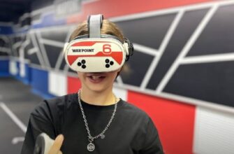 Детские развлекательные центры Пензы: как выбрать отдых без суеты
