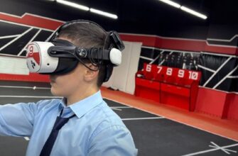 Куда сходить в Пензе на день рождения: подборка локаций и форматов