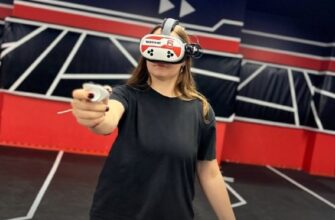 Детские мероприятия в Пензе: куда пойти осенью, если дождь